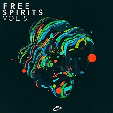 Free Spirits, Vol. 5 by Various Artists - album cover