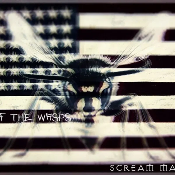 Rise of the Wasps