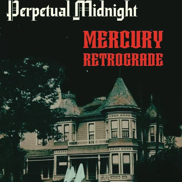 Mercury Retrograde