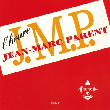 L'Heure JMP, Volume 1