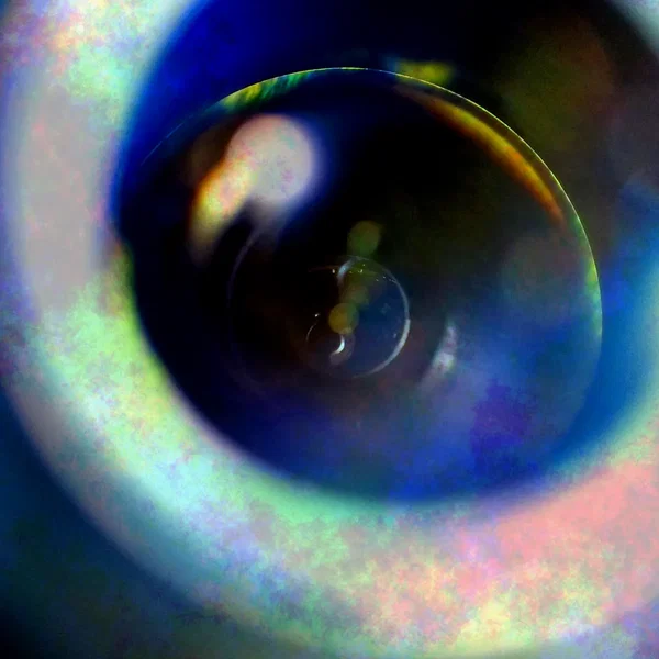 Deep Space Impingement