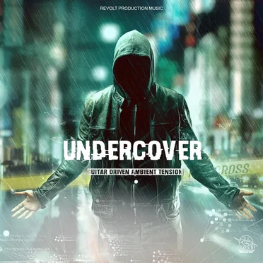 Undercover