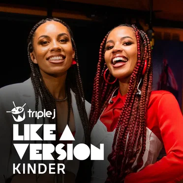 Say It Right (triple j Like a Version)