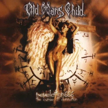 Old Man’s Child