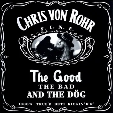 The Good, the Bad, and the Dög