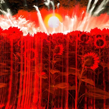 Kosmik Debris & Interstellar Ghosts III