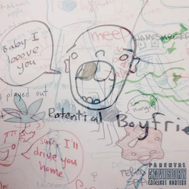 HX.7.8 by Knxwledge - album cover