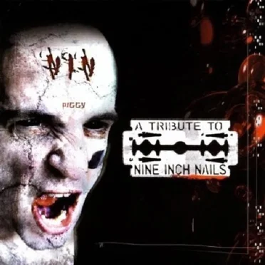 A Tribute to Nine Inch Nails by Various Artists - album cover