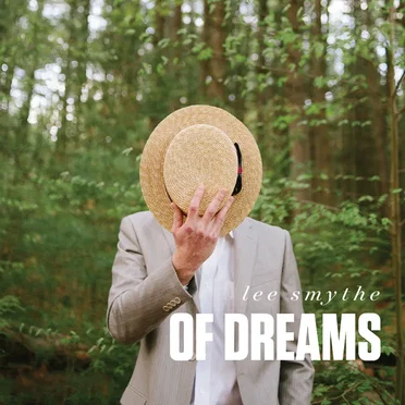 Of Dreams by Lee Smythe - album cover