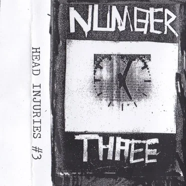 Number Three