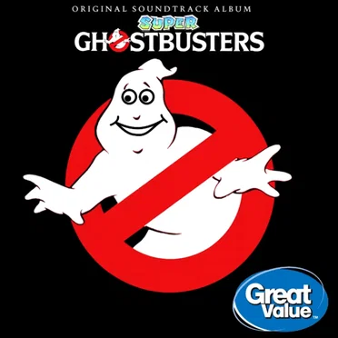 Super Ghostbusters