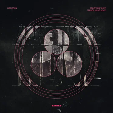 Make Those Move (Ternion Sound remix)