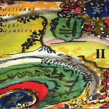 F.L.O.R.O. II - Fictional Lies On Right Occasions