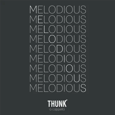 Melodious