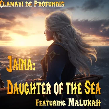Jaina - Daughter of the Sea