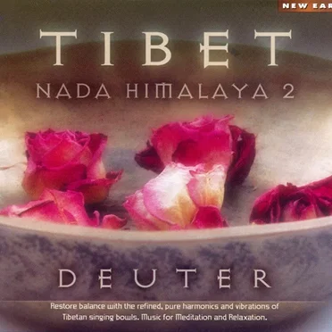 Tibet: Nada Himalaya 2