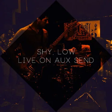 Live on AuxSend.tv