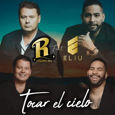 Tocar el cielo