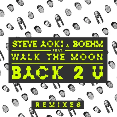 Back 2 U (remixes)