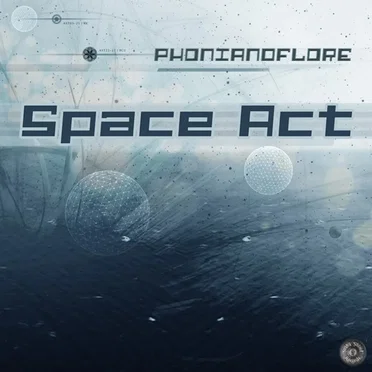 Space Act EP