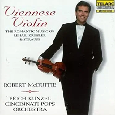 Viennese Violin