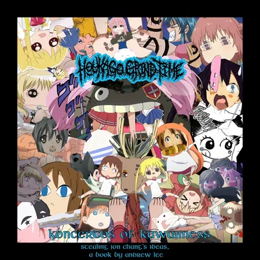 Houkago Grind Time