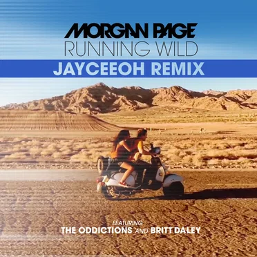 Running Wild (Jayceeoh remix)