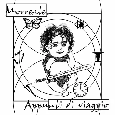 Appunti di viaggio by Morreale - album cover