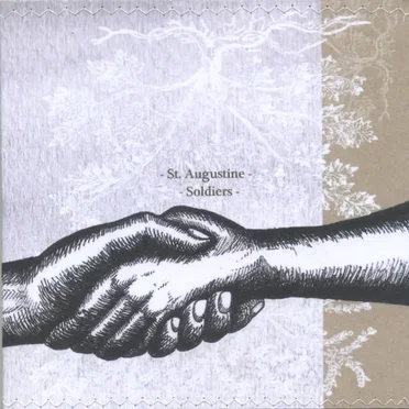 Soldiers by St Augustine - album cover