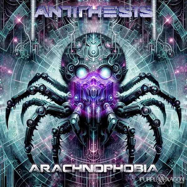 Arachnophobia