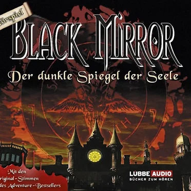 Black Mirror