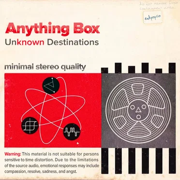 Anything Box