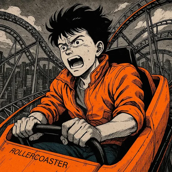 ROLLERCOASTER