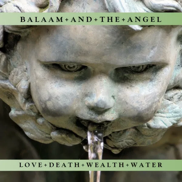 Love Death Wealth Water