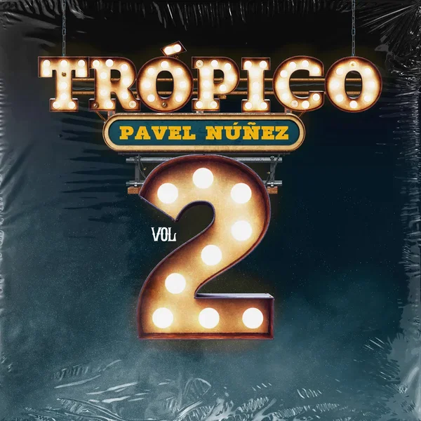 Trópico, vol. 2
