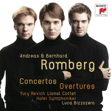 Concertos / Overtures