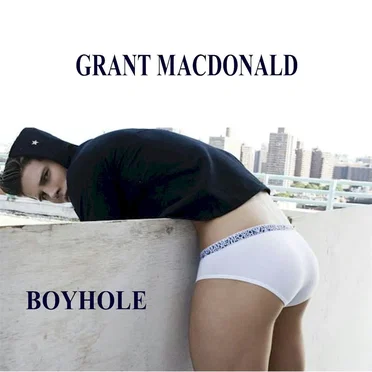 Boyhole