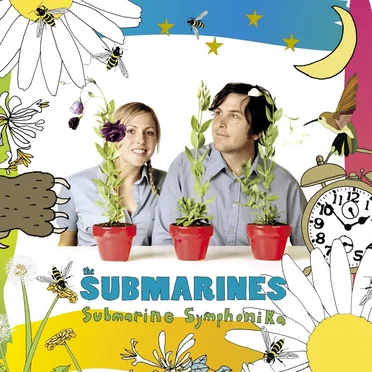 Submarine Symphonika