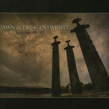 Recollection 1994-1999 by Dawn & Dusk Entwined - album cover