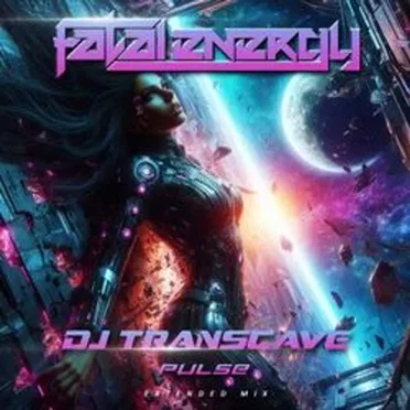 DJ Transcave