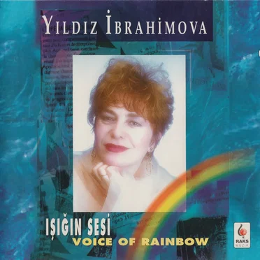 Işığın Sesi / Voice of Rainbow