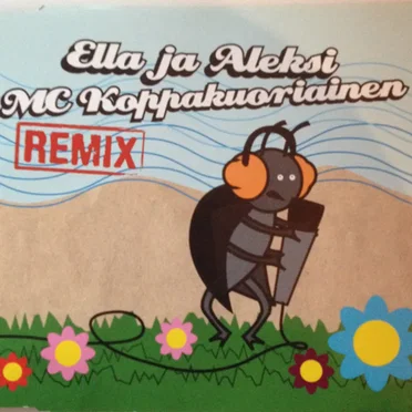 MC Koppakuoriainen Remix