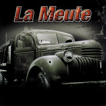 La Meute by La Meute - album cover