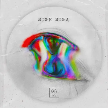 Sige Siga by THEA - album cover