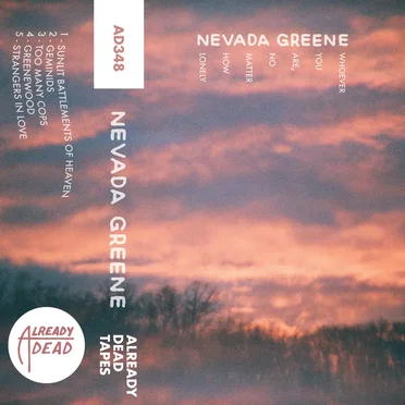 Nevada Greene