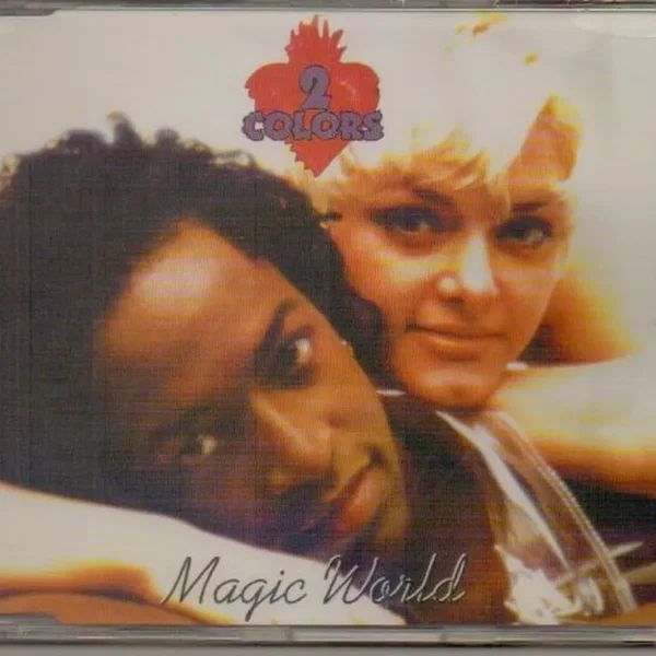 Magic World