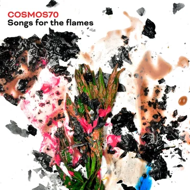 Songs for the Flames