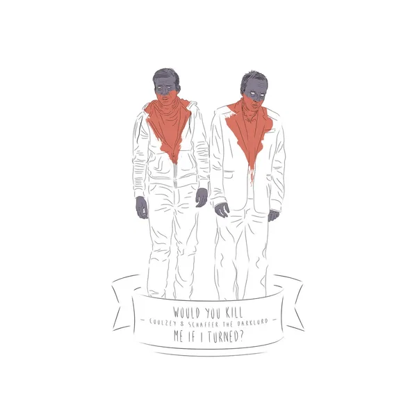 Would You Kill Me If I Turned?