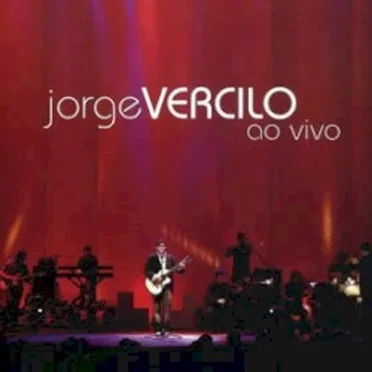 Jorge Vercilo ao Vivo