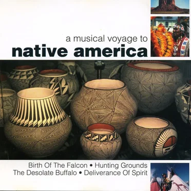 A Musical Voyage to Native America